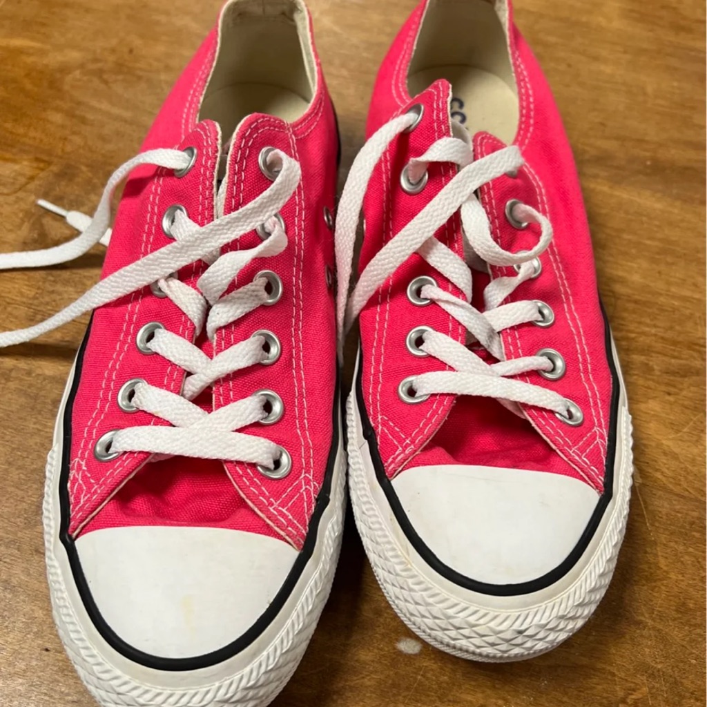 Converse All Star